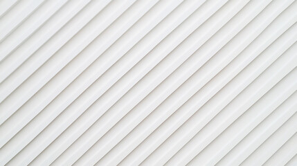 Diagonal stripe pattern.