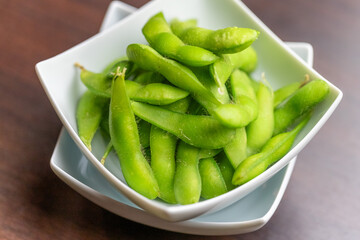枝豆
