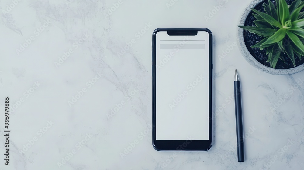 Poster ai creating user-friendly mobile app interfaces, optimizing usability, ai ui/ux, smart product desig