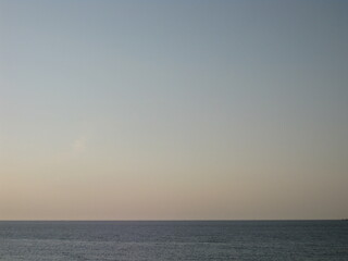 Obraz premium 제주도바다