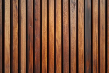 A wooden background with a brown color