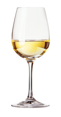 Chardonnay glass wine wine glass.