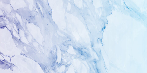 Splash peach acrylic colorful background art design. Abstract peach and magenta color shades gradient illustration. Soft smeared aquarelle painted soft blue watercolor canvas for splash design. vector