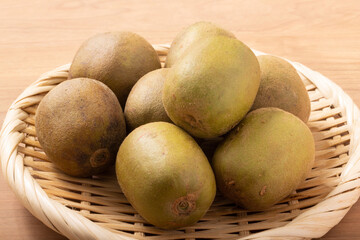 キウイ（紅妃　こうひ）