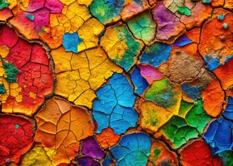 Discover a broken texture background featuring unique patterns, perfect for enhancing creative designs and artistic projects. Ideal for adding depth and character to your work.