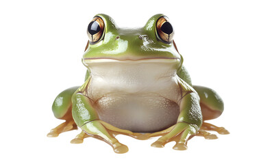 Obraz premium Frog animal wildlife zoo safari africa, Transparent background