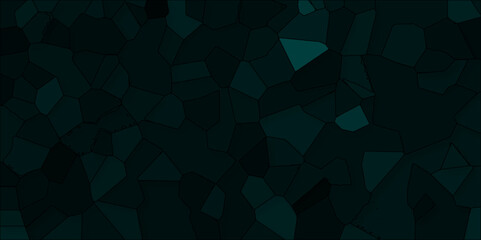 Abstract colorful background with triangles. background of crystallized. Pastel light mint colors stone tile pattern. Cement kitchen decor. Mint marble bath floor. Fabric vintage print. vector.