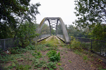 KANALBRÜCKE