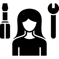 Technician Icon