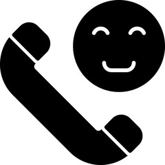 Good Assistance Icon