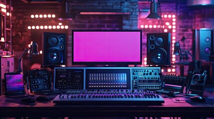 A media platform focused on multimedia content creation, from blogs and videos to podcasts and live streams