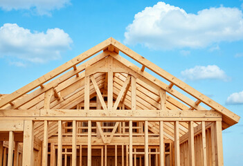 new home construction