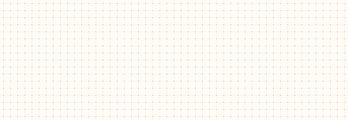 Grid background horizontal vector soft old brown pastel paper pattern dots thin lines