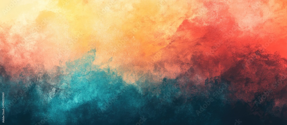 Poster simple background design showcasing subtle textures and gradients ideal for various creative project