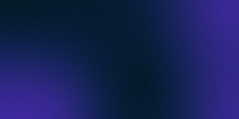 Digital grainy gradient with a colorful soft noise effect. Vintage Grunge Texture Pattern in Blue Tones for Artful Wallpaper. Gradient blur, noise, grain, texture. abstract background.	