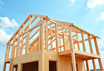 new home construction