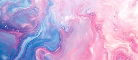 Abstract acrylic background with a marble effect Paint stroke texture on paper suitable for web and game design Grunge mud art and macro details of hand painted canvas artwork Surreal smear