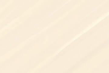 Obraz premium Pure beige textured fabric with space to copy