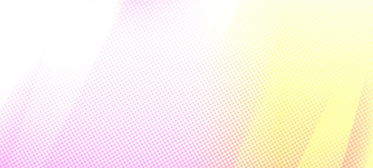 Plain yellow pattern  gradient background, Modern horizontal design suitable for Online web Ads, Posters, Banners, social media, covers, evetns and various design works