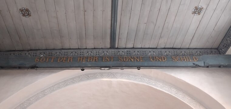 St. Severin, Keitum, Sylt
