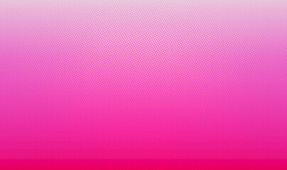 Pink gradient design background, Usable for social media, story, banner, poster, Advertisement, events, party, celebration, and various graphic design works