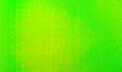 Plain green gradient design background, Usable for social media, story, banner, poster, Advertisement, events, party, celebration, and various graphic design works