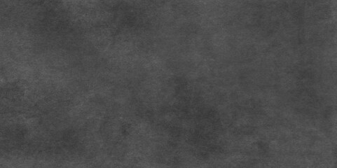 Empty dark black old wall floor background with black blackboard and chalkboard texture. Dark black concrete wall texture element vintage grunge charcoal paint rough, distress backdrop background.