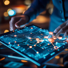 navigating the future of business with digital strategy innovation