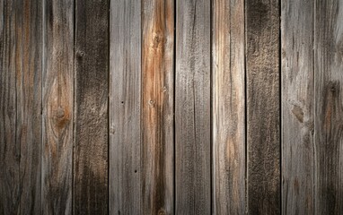 Wood background. Wooden interior