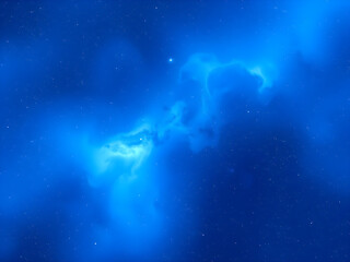 Obraz premium background with space