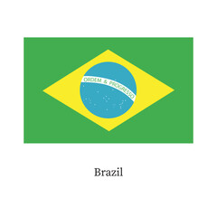 Obraz premium Single isolated icon with outline style icon on white background