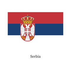 Single isolated icon with outline style icon on white background