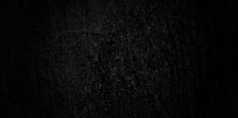 Abstract grunge background dark black chalk board and black board texture. abstract black background backdrop studio, cement concrete wall texture. marble texture background. black paper texture.