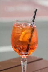 Aperol Spritz