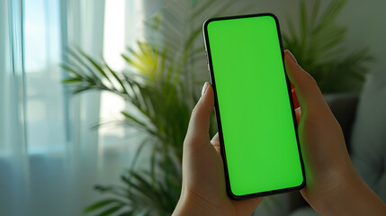 Close-up of green 3D printed objects representing cutting-edge 3D printing technology and sustainable manufacturing innovations for modern production

