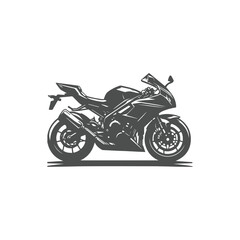 Obraz premium motorcycle