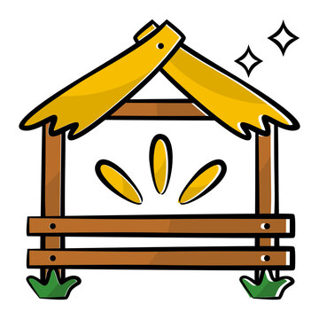 recommend clip art: 42-Stable.svg