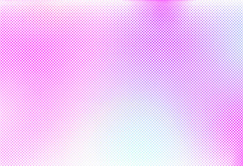 Gradient particle texture background, colorful halftone gradient background