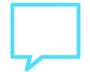 speech bubble, icon, blue bubble text, communication, blue speech bubble icon, blue speech bubble, blue bubble speech for text, bubble text for social media, speech bubble png, sticker, precentation 
