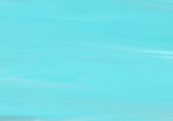 Blue sea color water background