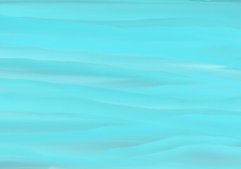 Blue sea color water background