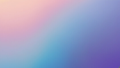 Fond d&eacute;grad&eacute; multicolore couleur arc-en-ciel d&eacute;grad&eacute; pastel doux illustration rose bleu spectre.