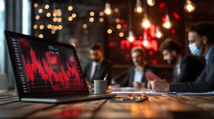 Fiscal Firestorm Forum