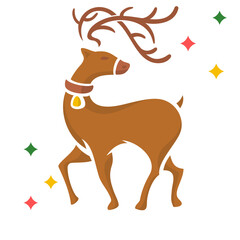03-Reindeer.svg