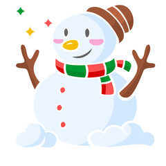 16-Snowman.svg