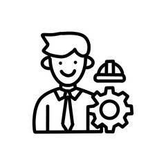 Engineer icon