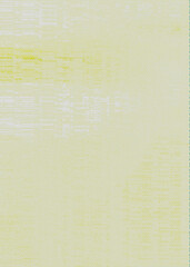 Obraz premium Yellow textured gradient plain vertical background, Simple Design for your ideas, Best suitable for Ad, poster, banner, and various design works