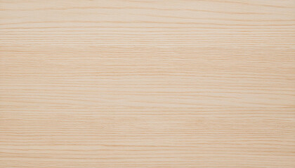 Naklejka premium Light natural wooden texture background 