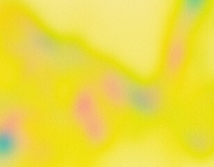 Grainy gradient abstract background, color blending effect, aesthetic texture