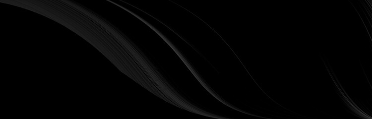 abstract black and silver are light gray with white the gradient is the surface with templates metal texture soft lines tech diagonal background black dark sleek clean modern.